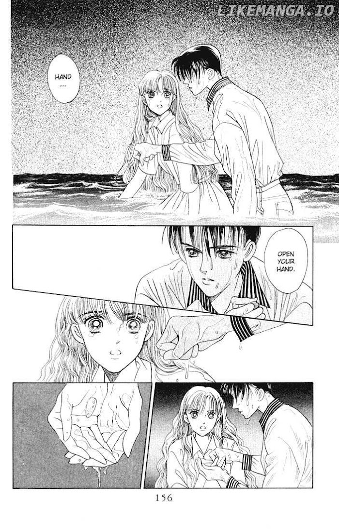 Manga Grimm Douwa: Kaguya-Hime chapter 9 - page 37