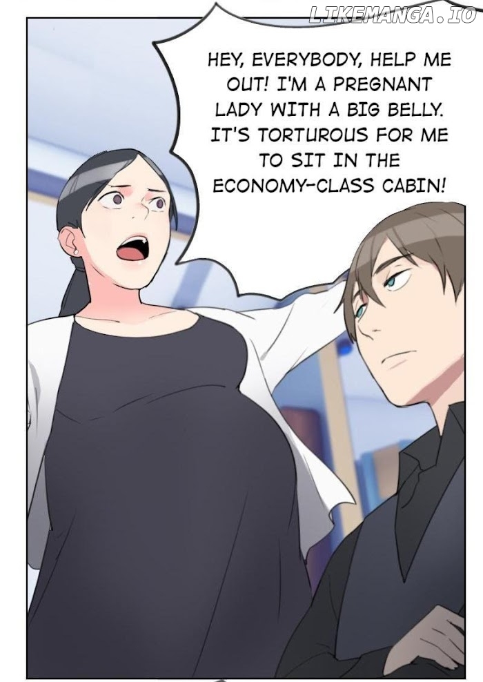 My First Boyfriend Is A Boss chapter 1 - page 17