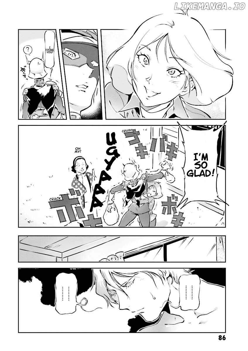 Char's Daily Life chapter 7 - page 2