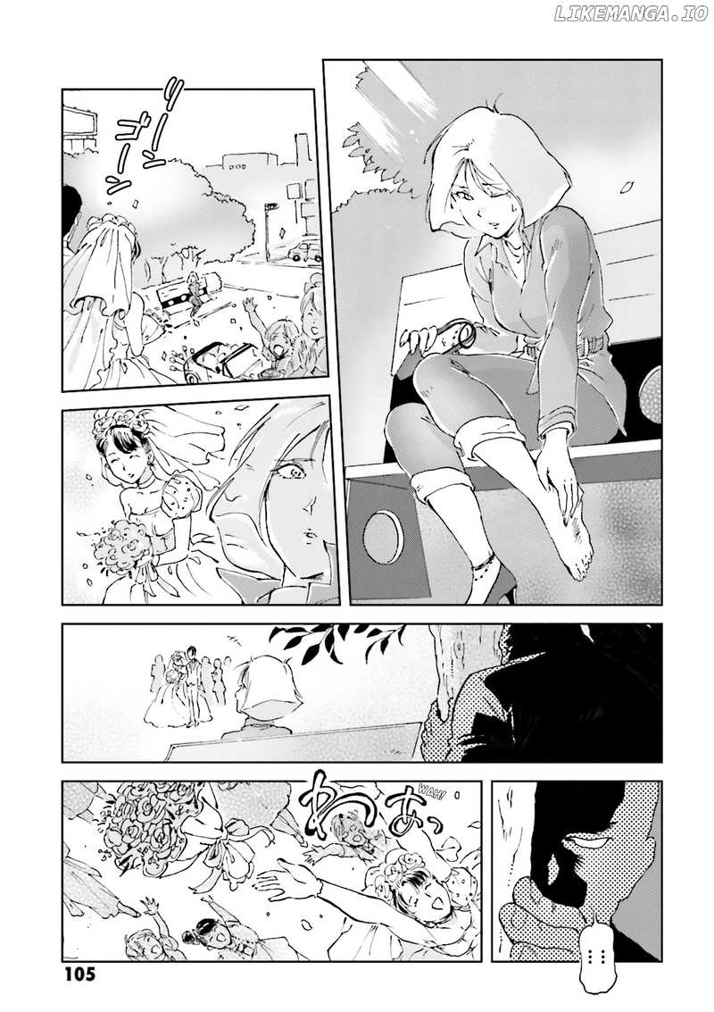 Char's Daily Life chapter 28 - page 15