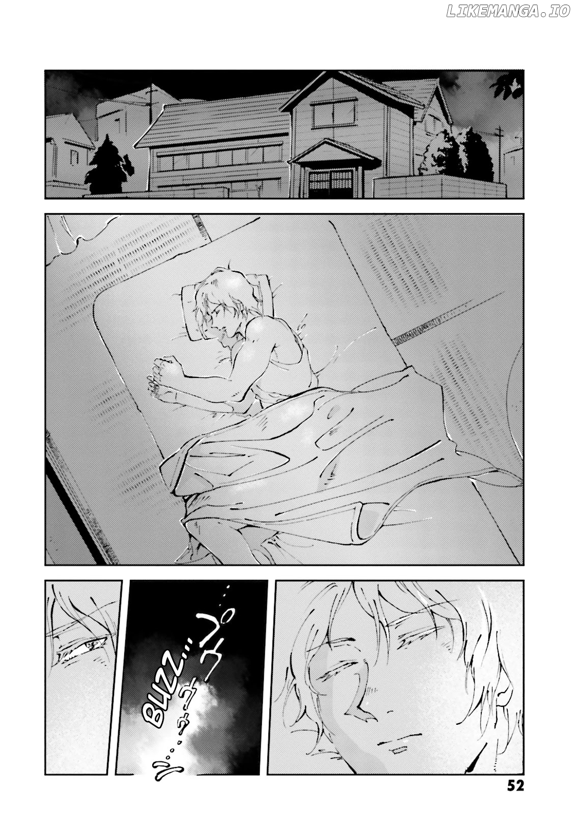 Char's Daily Life chapter 26 - page 2