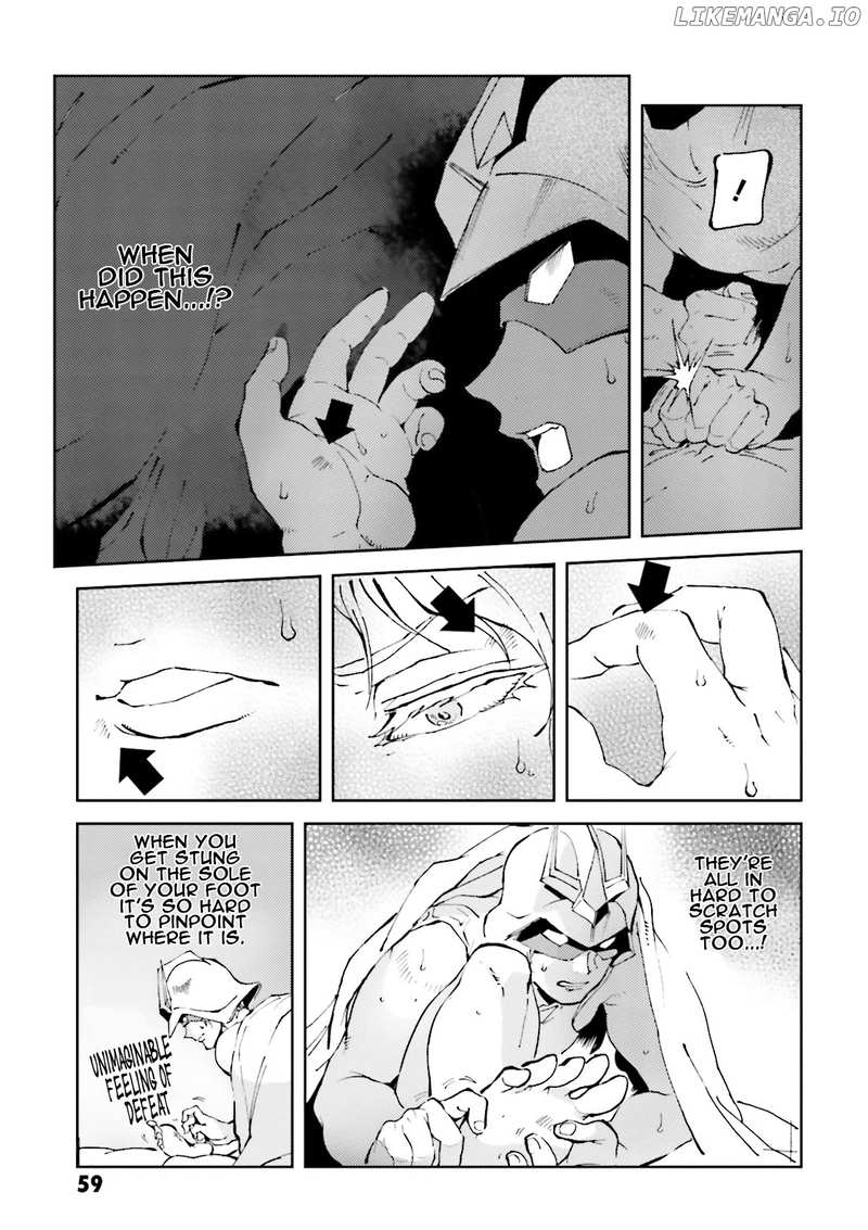 Char's Daily Life chapter 26 - page 9