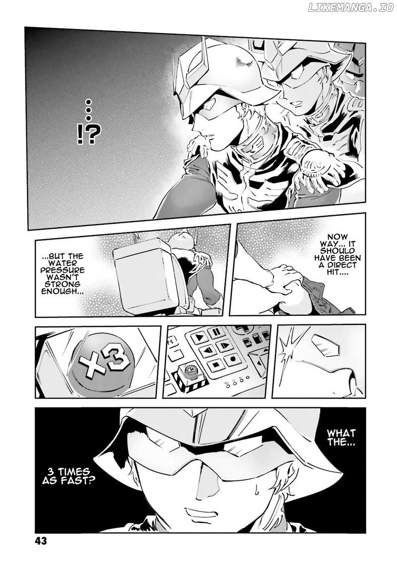 Char's Daily Life chapter 16 - page 9