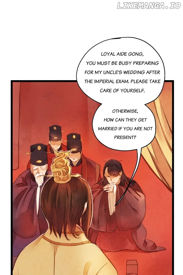 Cases Of Judge Zhang chapter 23 - page 23