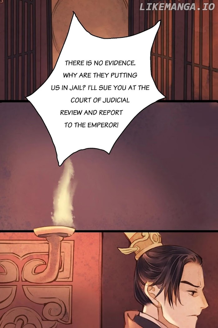 Cases Of Judge Zhang chapter 22 - page 10