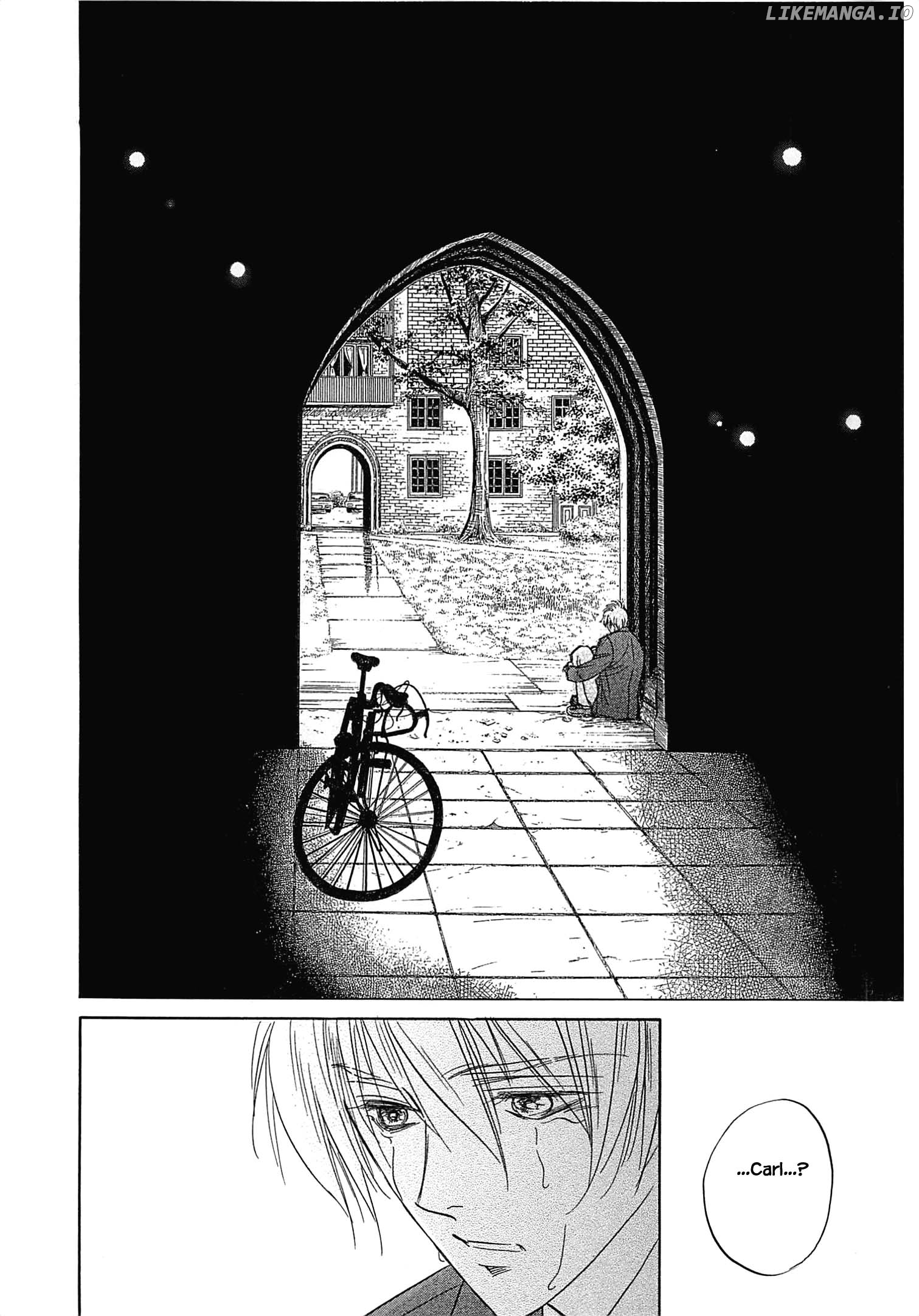 Hanasakeru Seishounen - Special Arc chapter 2.7 - page 6