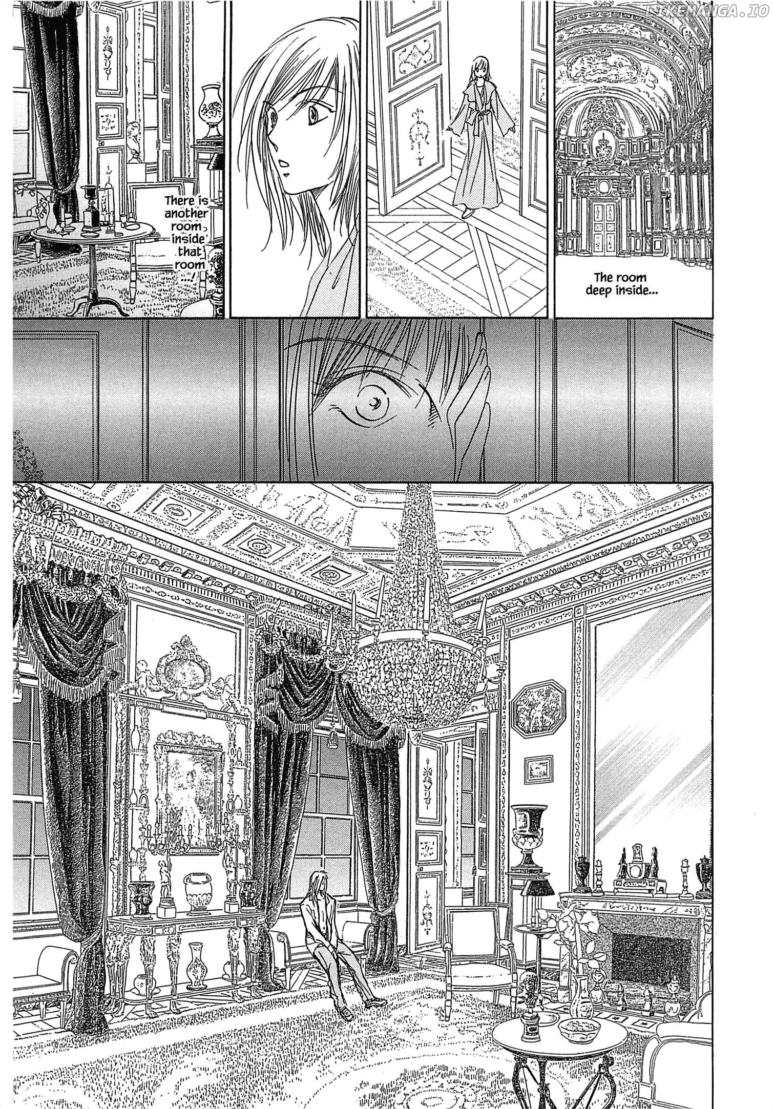 Hanasakeru Seishounen - Special Arc chapter 1.4 - page 1