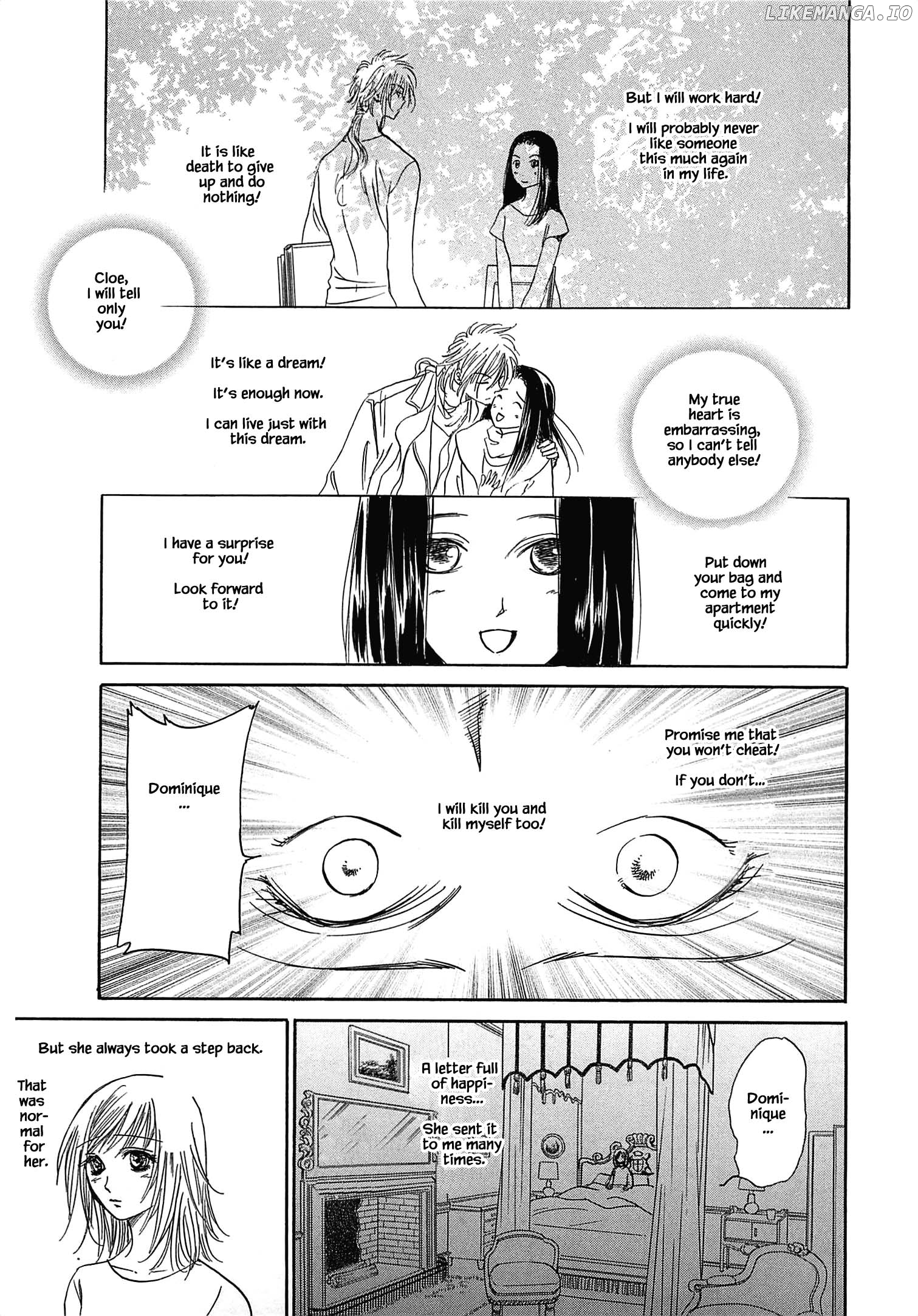 Hanasakeru Seishounen - Special Arc chapter 1.3 - page 20