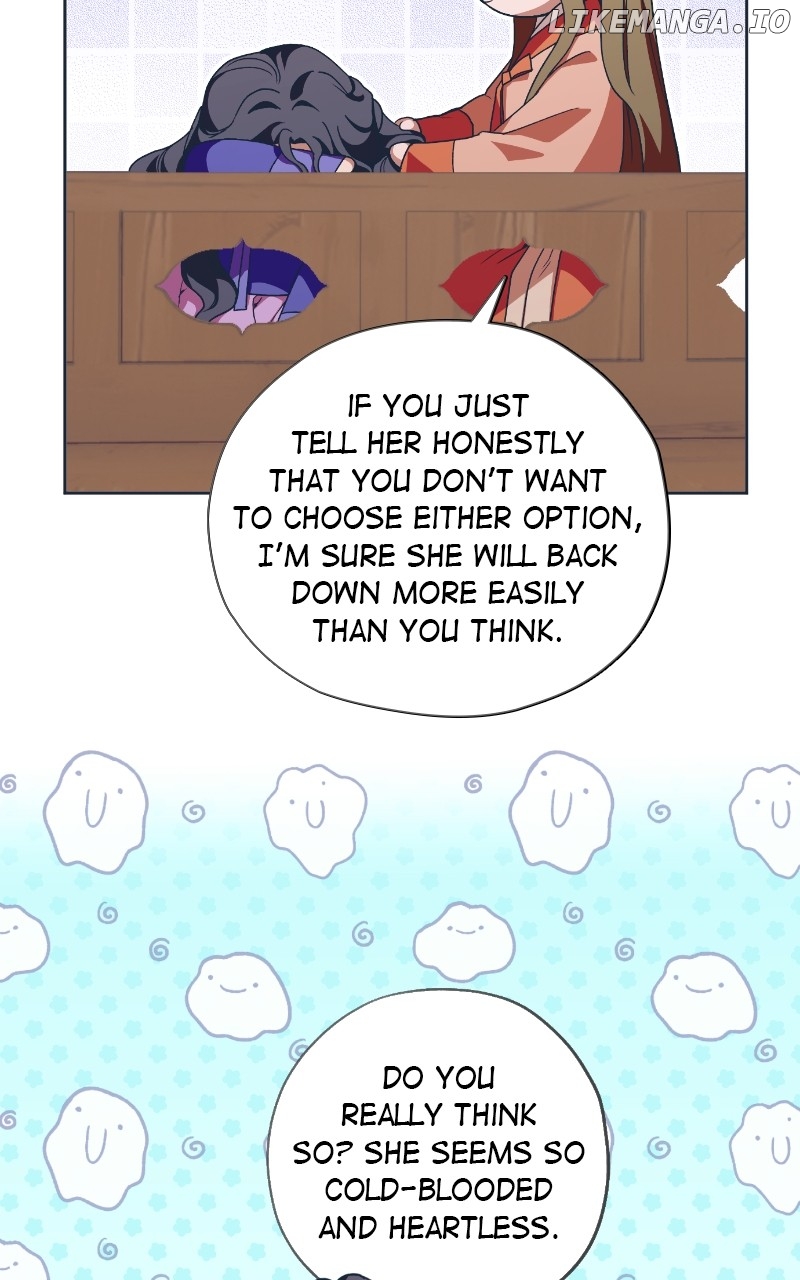 Darby, the Dizzying Flow Chapter 54 - page 23