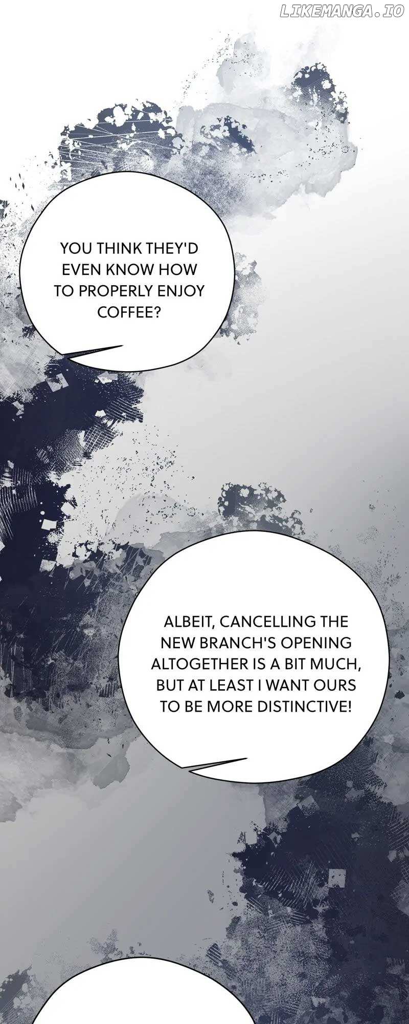 Duchess’s Lo-Fi Coffeehouse Chapter 61 - page 24