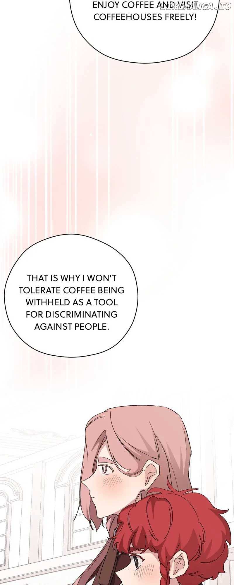 Duchess’s Lo-Fi Coffeehouse Chapter 61 - page 38