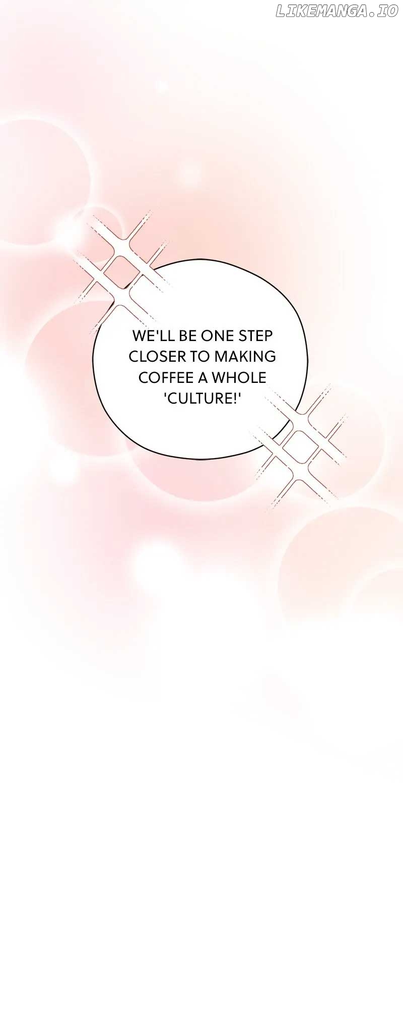 Duchess’s Lo-Fi Coffeehouse Chapter 61 - page 57