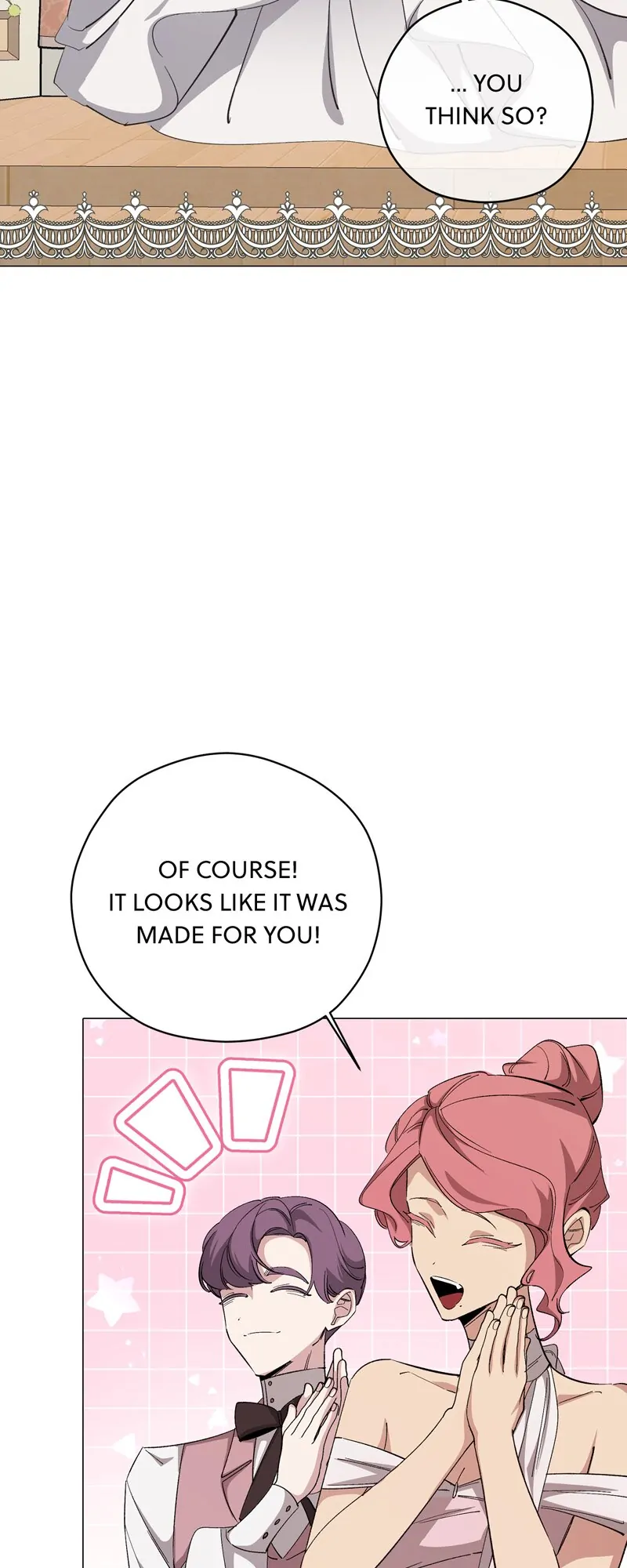 Duchess’s Lo-Fi Coffeehouse Chapter 64 - page 4