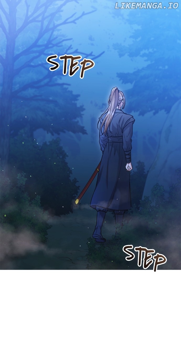 A Master, Who Woke up as a Concubine Chapter 38 - page 3