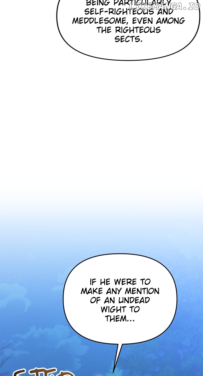 A Master, Who Woke up as a Concubine Chapter 38 - page 68