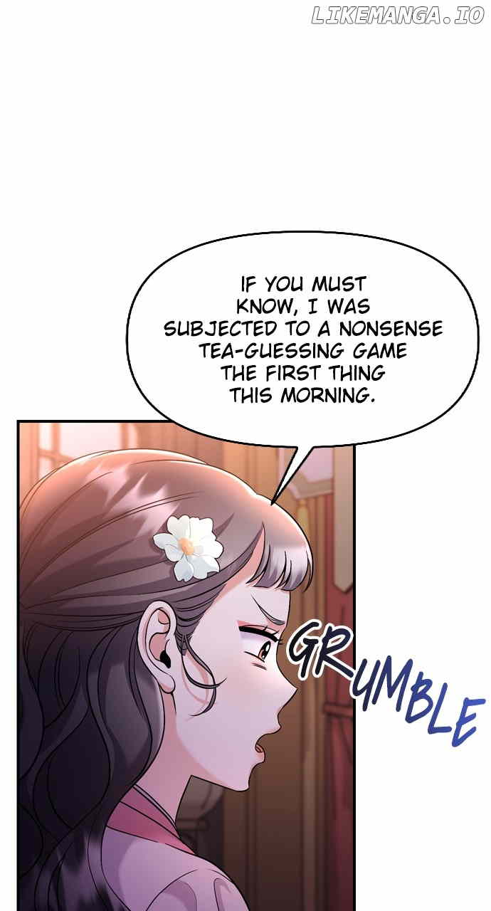 A Master, Who Woke up as a Concubine Chapter 38 - page 84