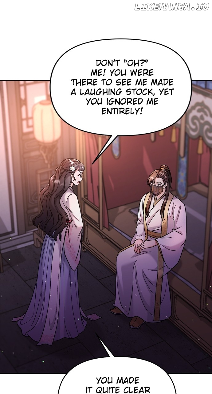 A Master, Who Woke up as a Concubine Chapter 38 - page 87