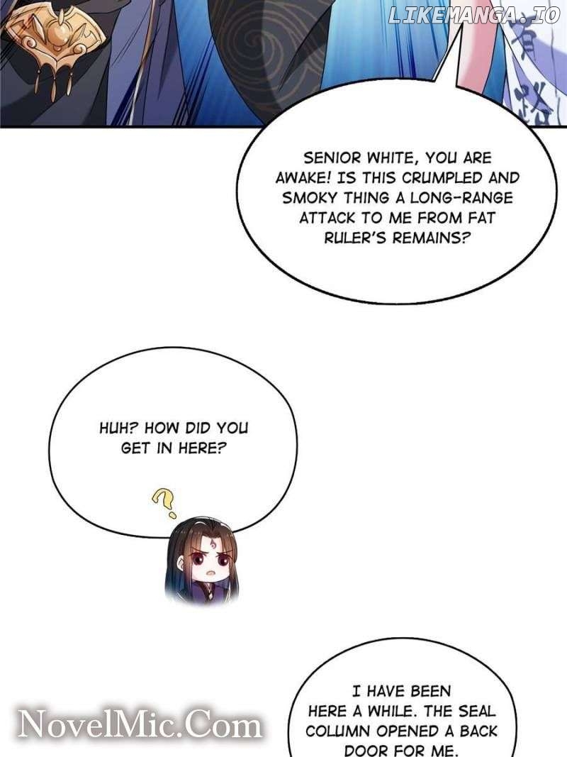 Cultivation Chat Group Chapter 632 - page 11