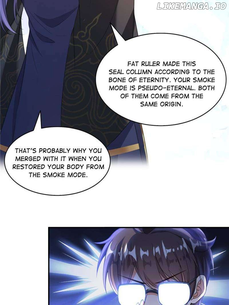 Cultivation Chat Group Chapter 632 - page 19