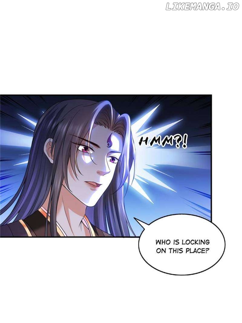 Cultivation Chat Group Chapter 632 - page 9