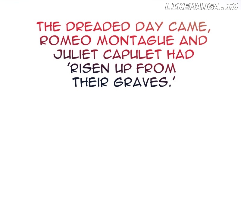 Go Away Romeo Chapter 53 - page 80