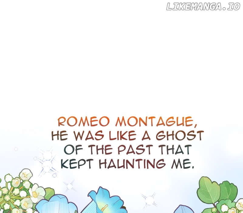 Go Away Romeo Chapter 53 - page 92