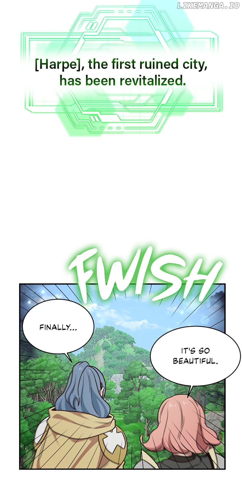 One-in-Seven-Billion Irregular Chapter 103 - page 60