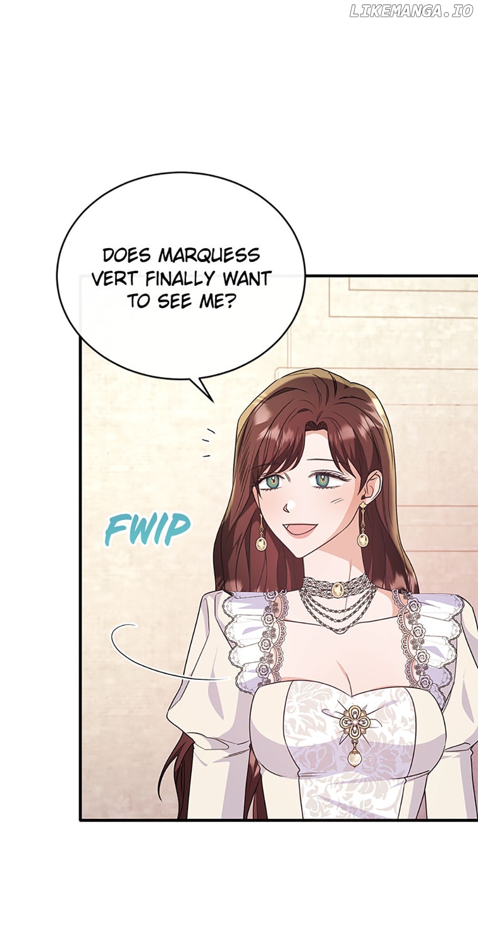 The marquess's favorite Chapter 56 - page 38