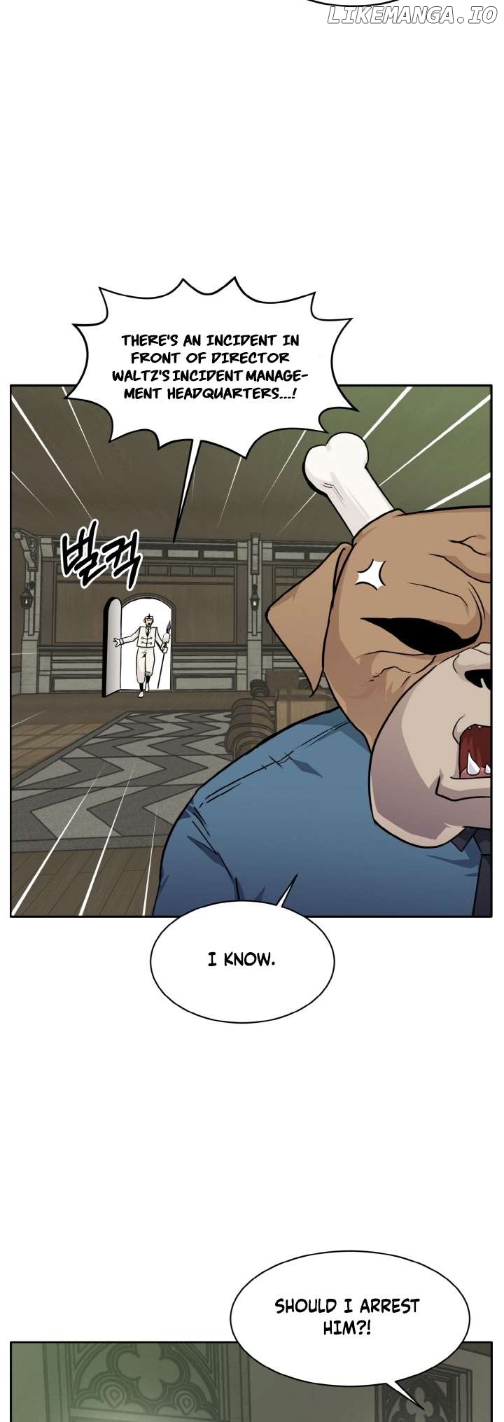 Counter Cube Chapter 53 - page 68