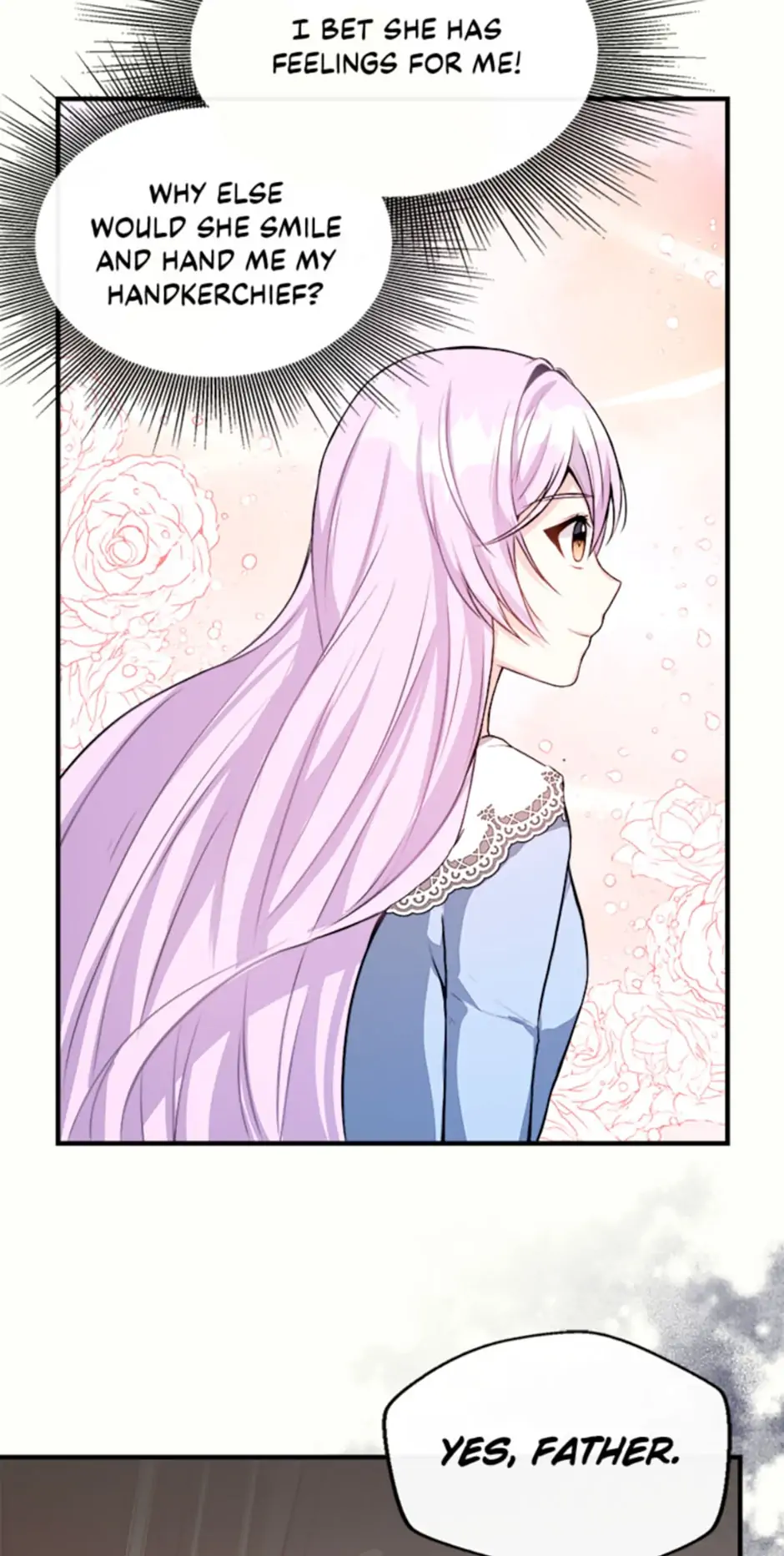 My Prince's Healing Touch Chapter 9 - page 72