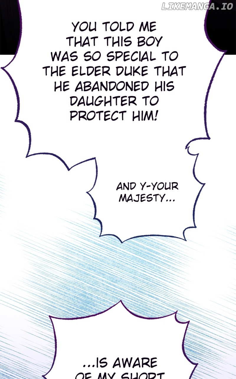 Remarried Empress Chapter 177 - page 62