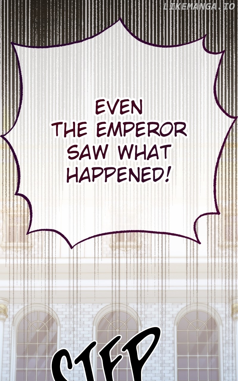 Remarried Empress Chapter 117 - page 19