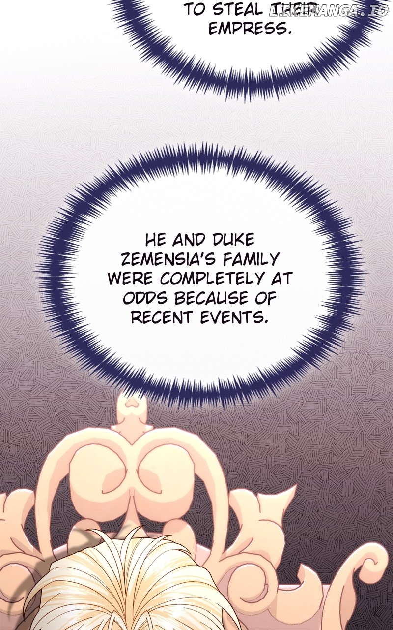 Remarried Empress Chapter 117 - page 66