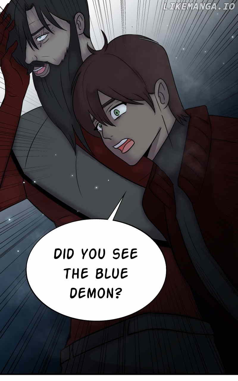 Unstable Chapter 97 - page 10