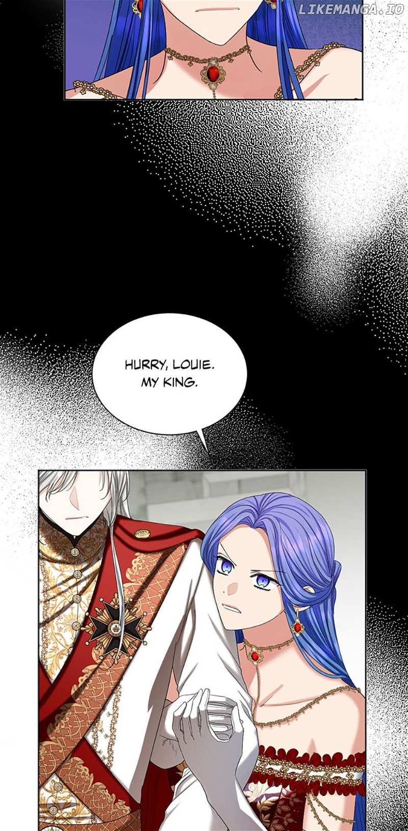 The Duchess's Contract Marriage Chapter 83 - page 9