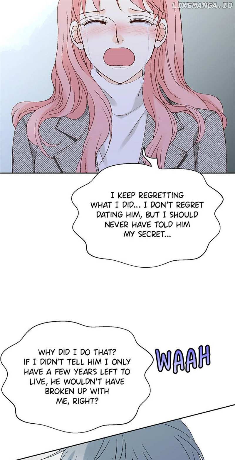 Flavors of Reincarnation Chapter 136 - page 35