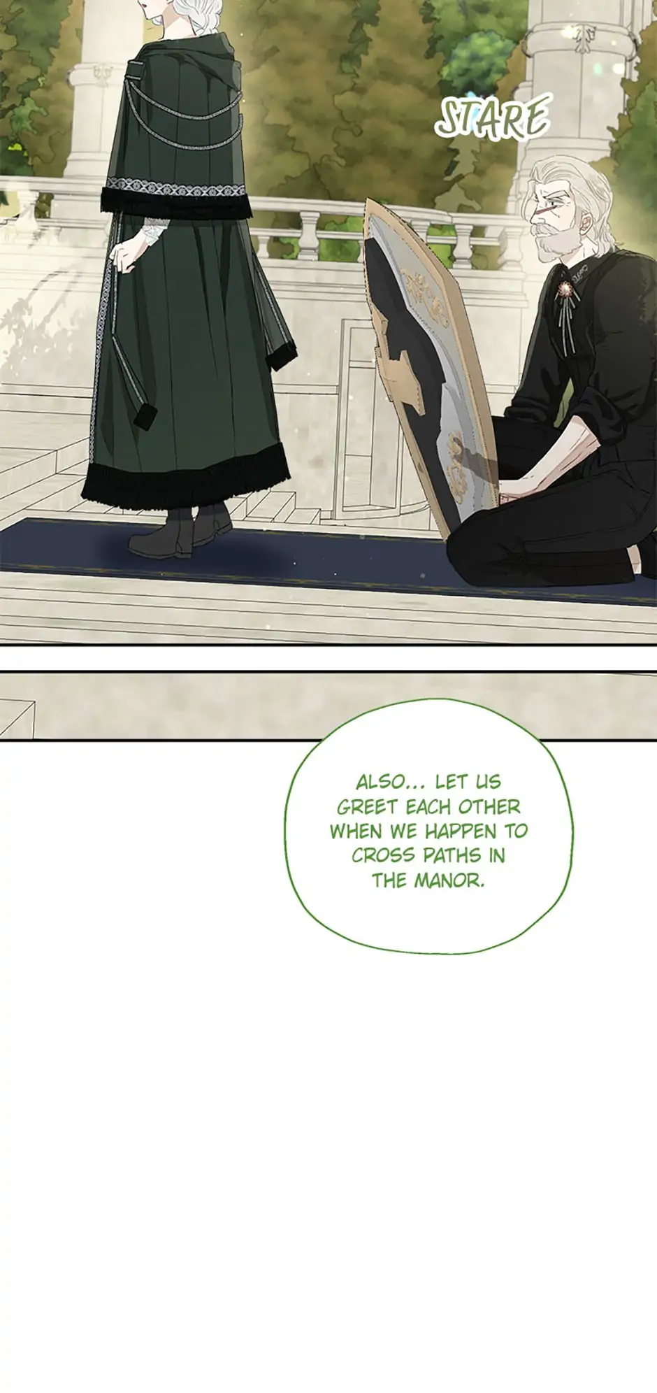 My Unexpected Marriage Chapter 59 - page 48