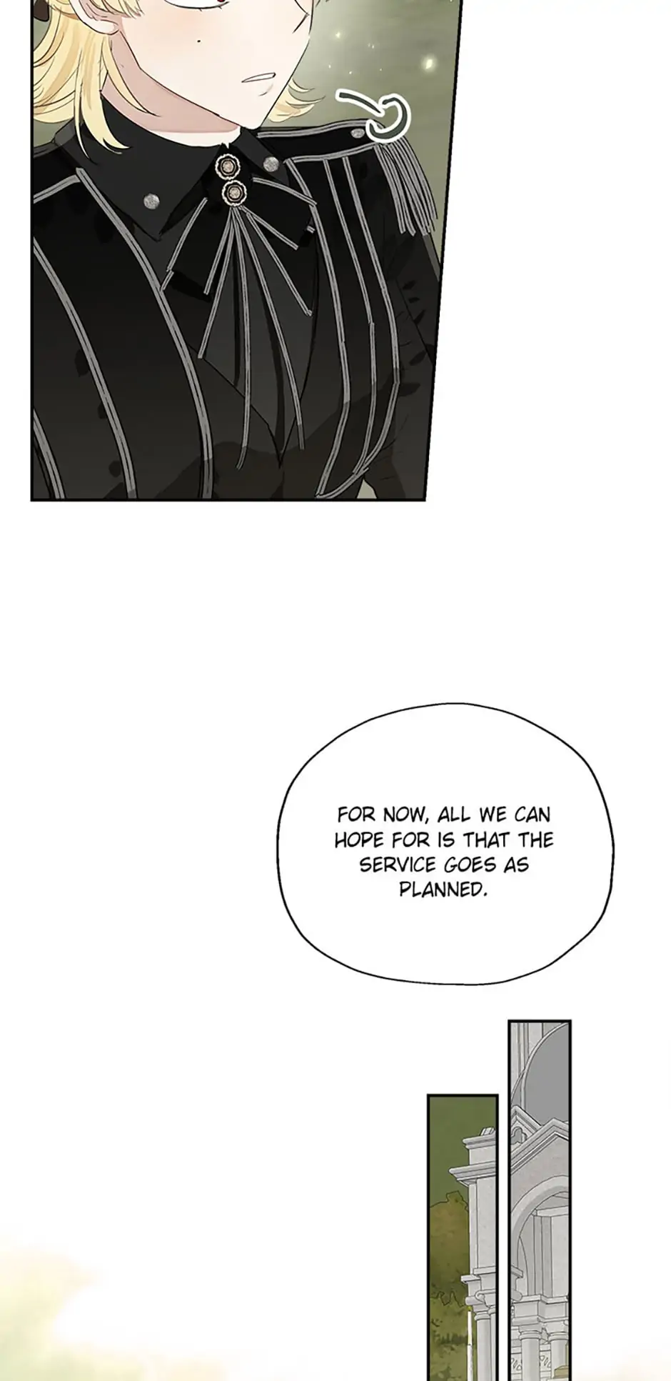 My Unexpected Marriage Chapter 57 - page 42