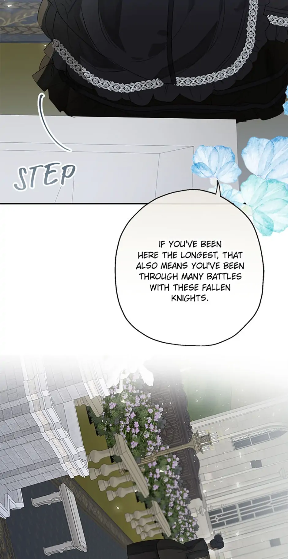 My Unexpected Marriage Chapter 57 - page 60