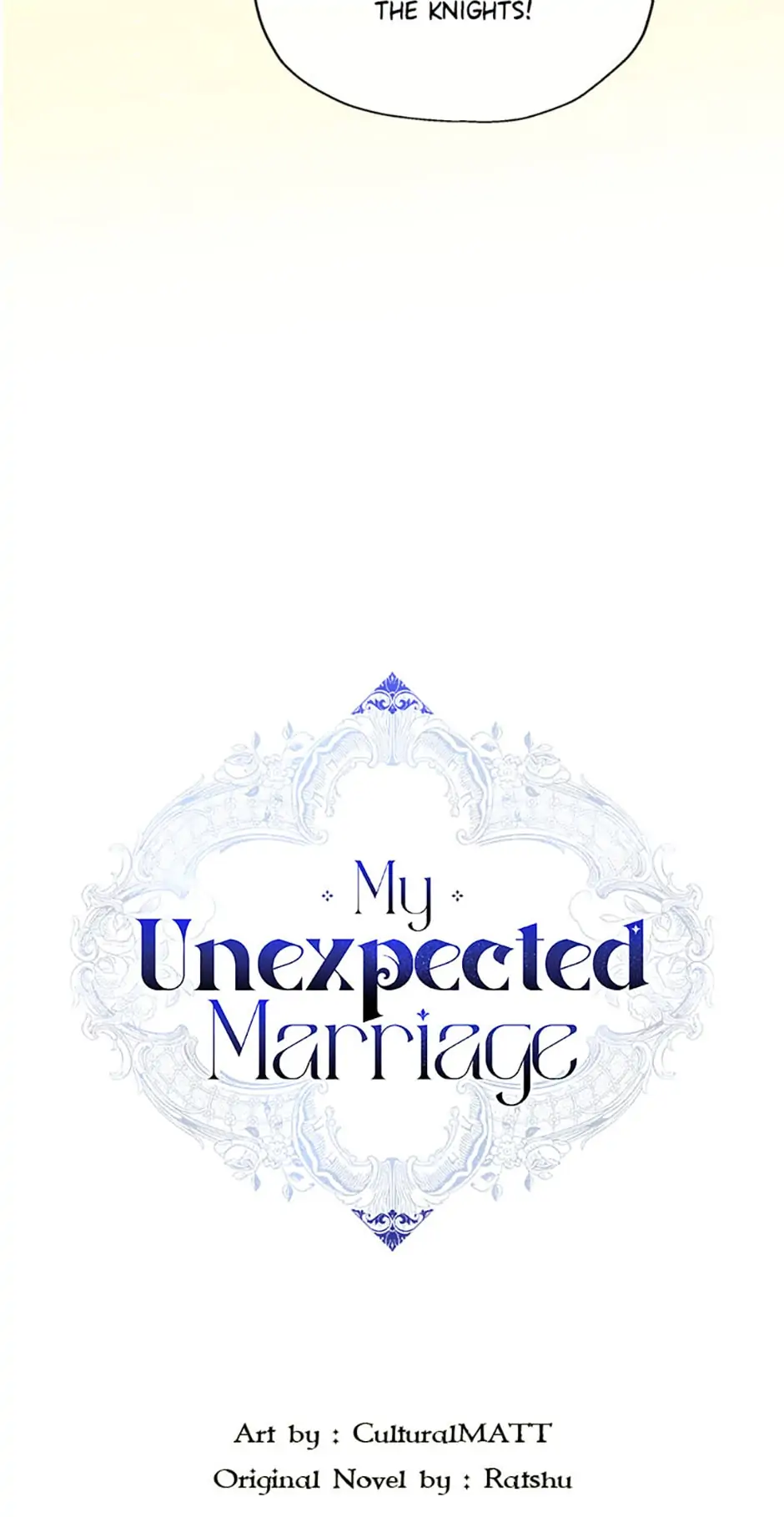 My Unexpected Marriage Chapter 56 - page 14