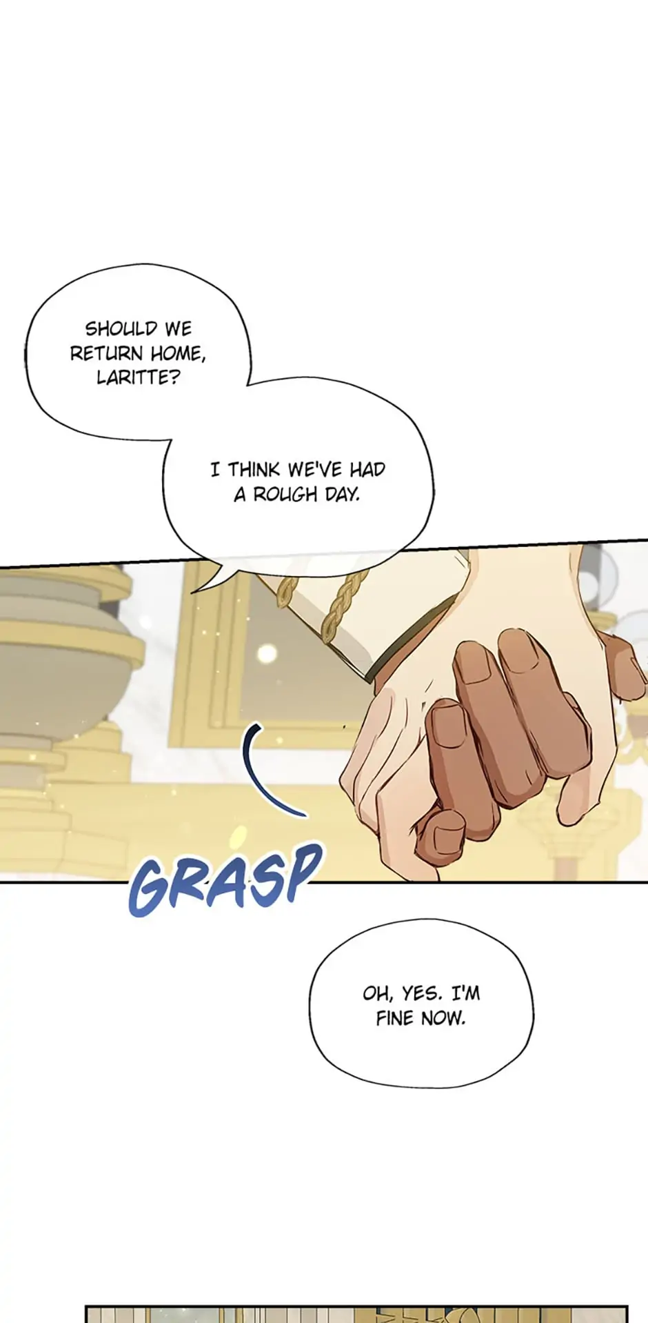 My Unexpected Marriage Chapter 45 - page 66