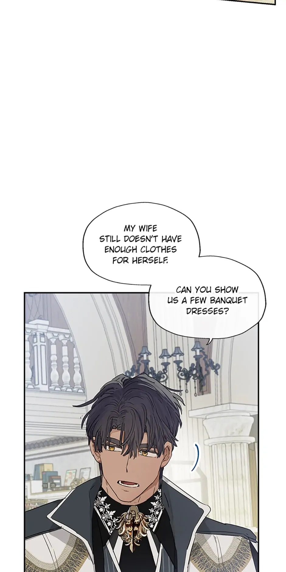 My Unexpected Marriage Chapter 41 - page 61