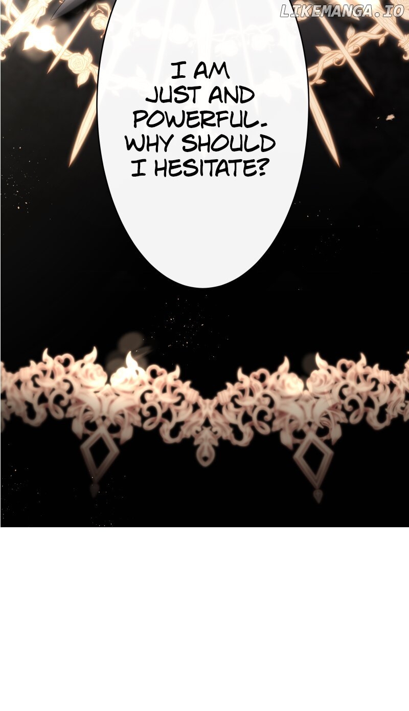 A Villainess’ Revenge Is Sweeter Than Honey Chapter 98 - page 27