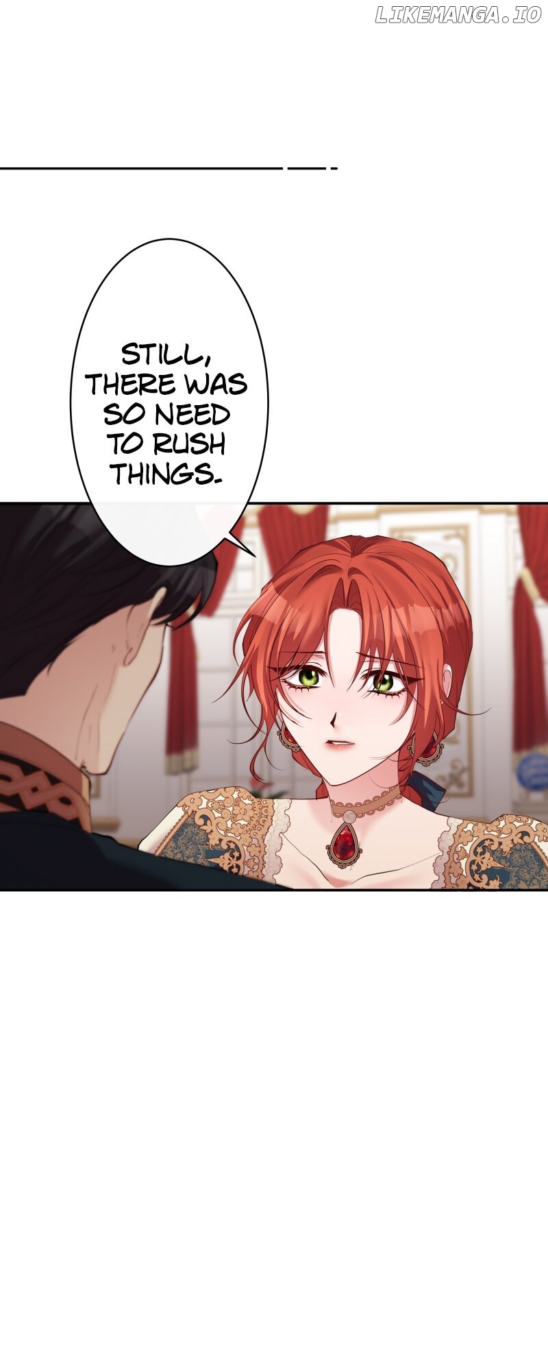 A Villainess’ Revenge Is Sweeter Than Honey Chapter 98 - page 28