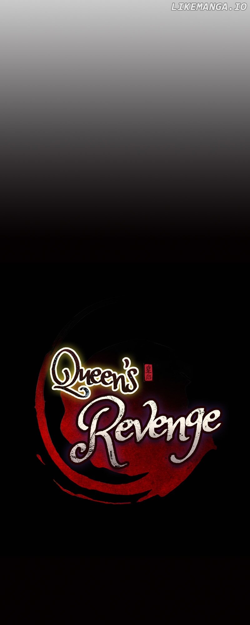 Queen's Revenge Chapter 156 - page 14