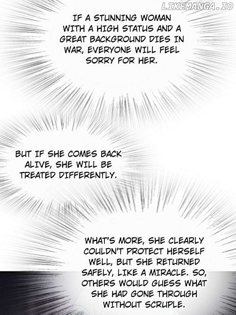 All starts with Ubume Chapter 284 - page 60