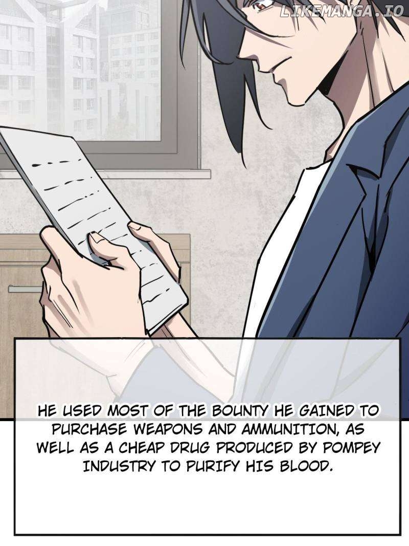 All starts with Ubume Chapter 284 - page 69