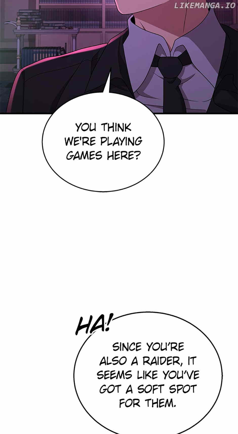 The Heir of Mythological Heroes Chapter 50 - page 38