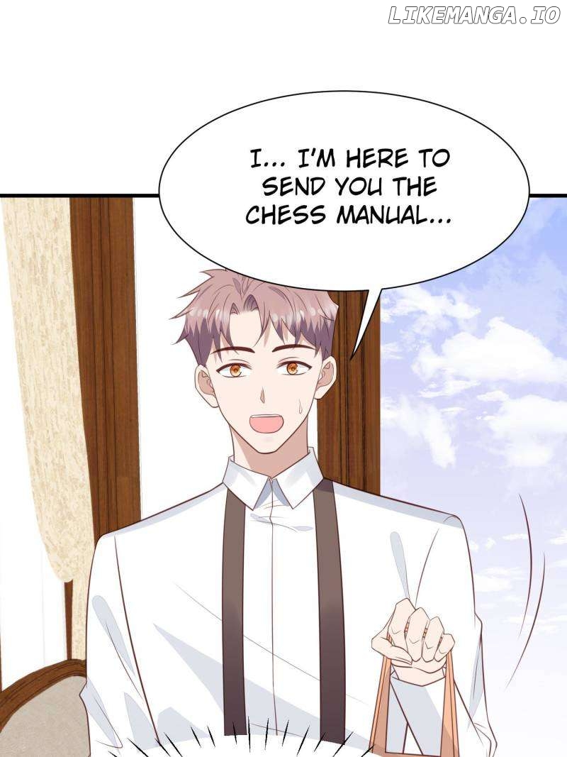 Boss Makes the Boy Group’s Center of Me Chapter 188 - page 15