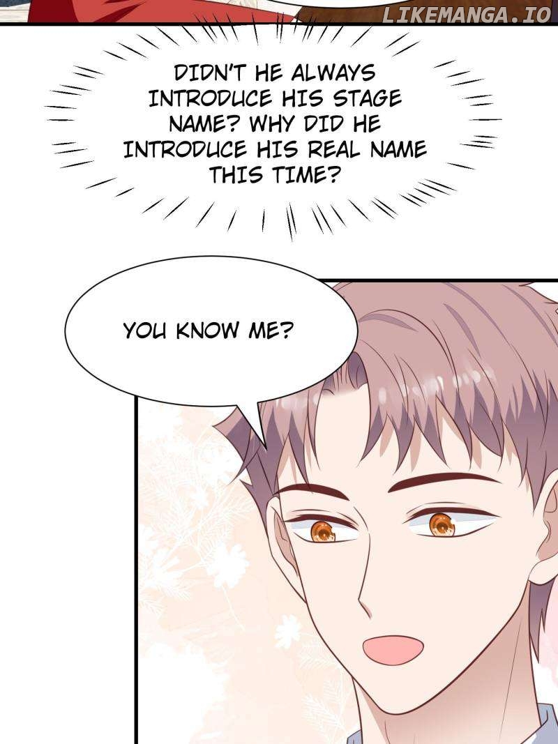 Boss Makes the Boy Group’s Center of Me Chapter 188 - page 2